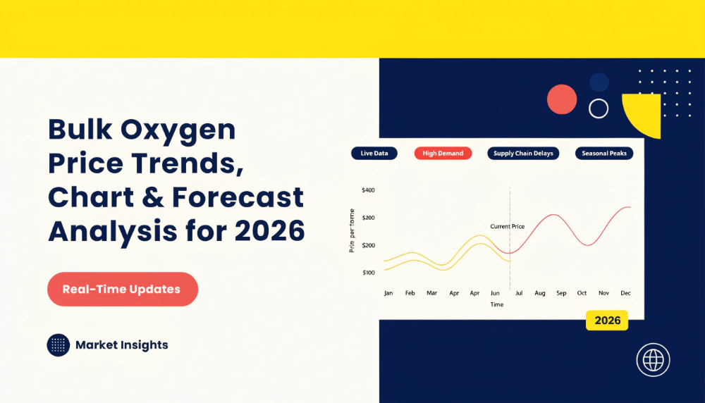 Bulk Oxygen Prices