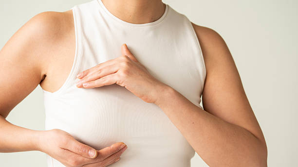 Can Breast Implants Restore Lost Volume