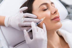 Can Cheek Fillers Injections Improve Contours