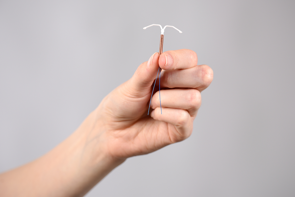 Can Contraception Treatment Affect Fertility