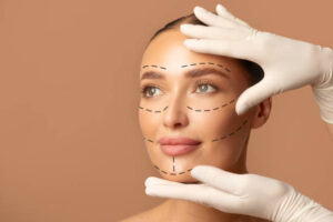 Can Facelifts Tighten Loose Skin Around the Jawline