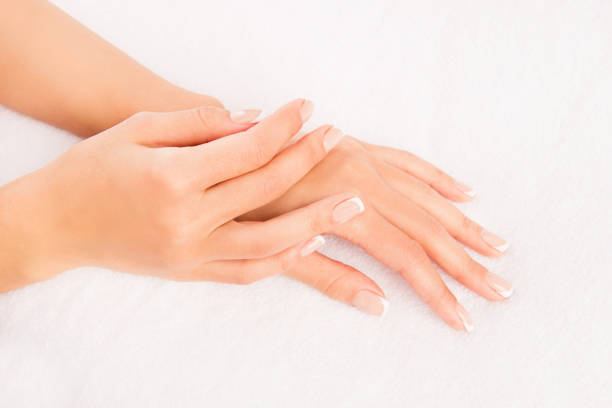 Can Hand Rejuvenation Improve Skin Texture