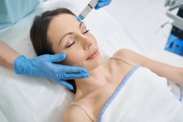 Can HydraFacial Help Achieve Smoother Skin Texture