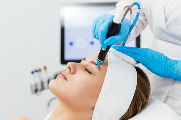 Can HydraFacial Improve Uneven Skin Texture