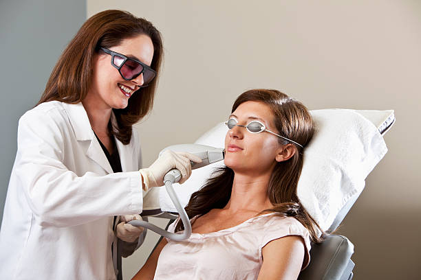 Can Laser Hair Removal Deliver Lasting Smooth Skin