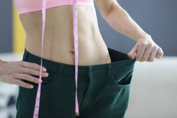 Can Mounjaro Help Reduce Belly Fat Effectively