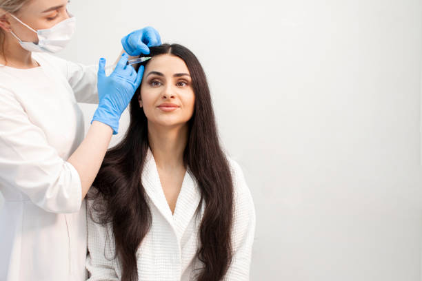 Can PRP Treatment Help Slow Hair Shedding