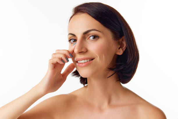 Can Rhinoplasty Improve Self-Confidence