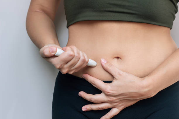 Can Saxenda Injections Help Control Hunger