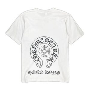 Chrome Hearts