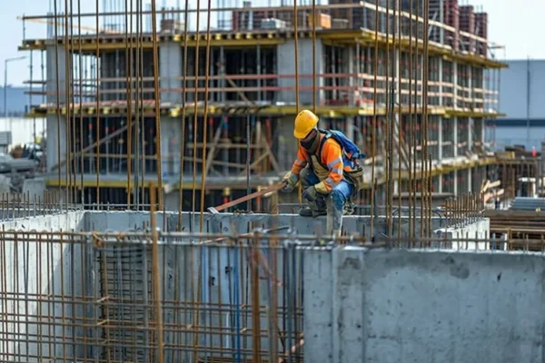 Construction Takeoff Services
