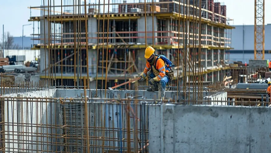 Construction Takeoff Services