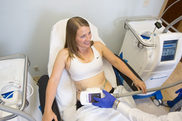 CoolSculpting Fat Freezing in Islamabad