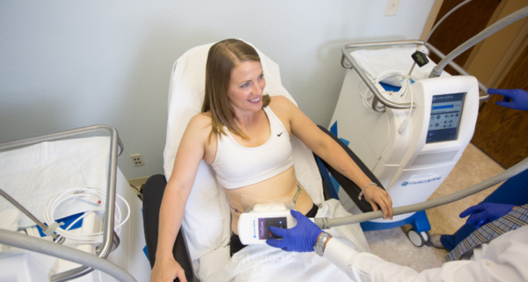 CoolSculpting Fat Freezing in Islamabad