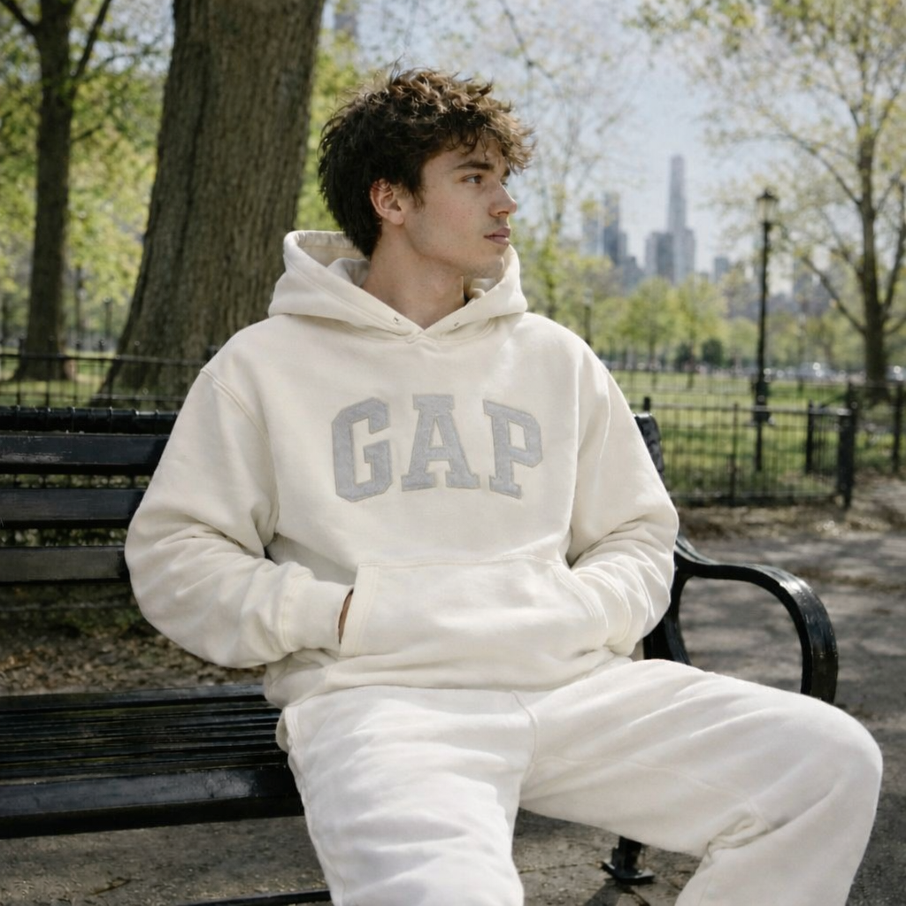 Top Yeezy Gap Hoodies You Can Still Buy Right Now