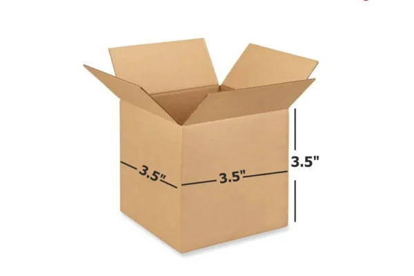 Corrugated Box