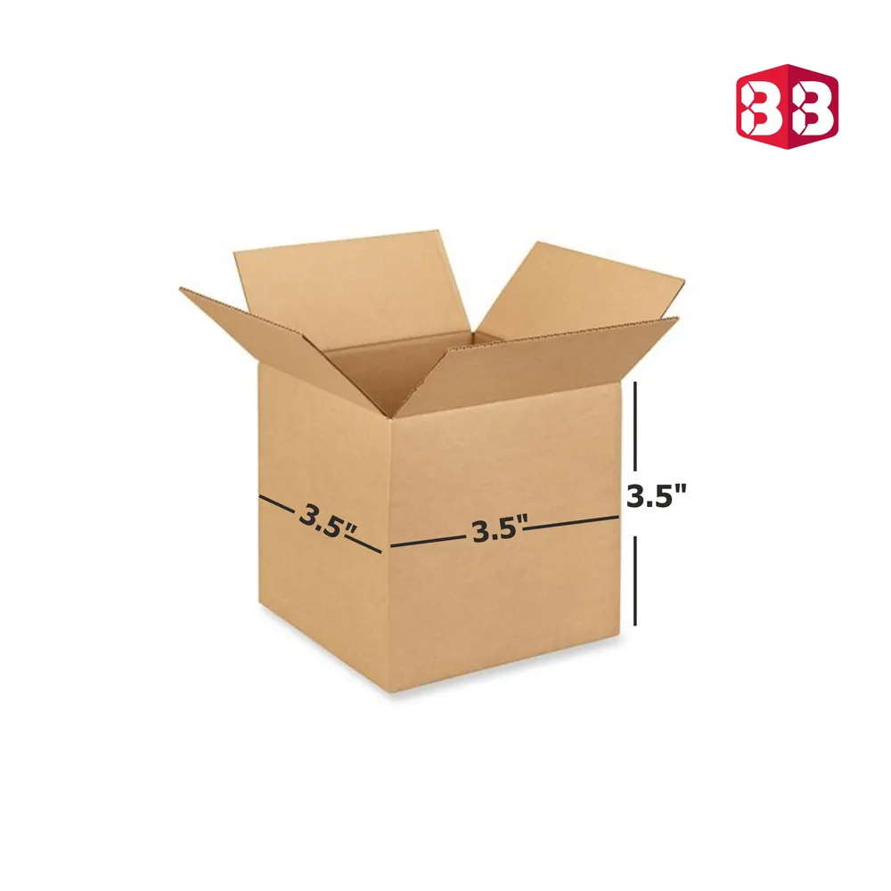 Corrugated Box