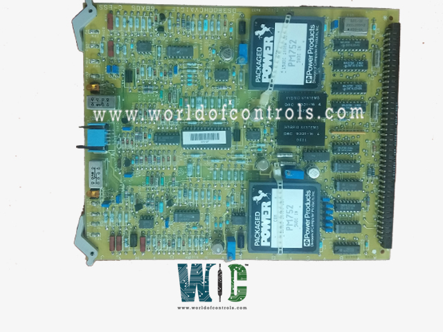 DS3800HCVA1G1F