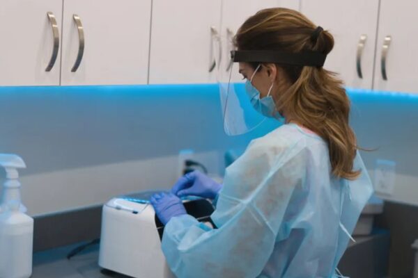 Sterile