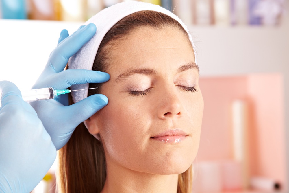 Baby Botox in Abu Dhabi
