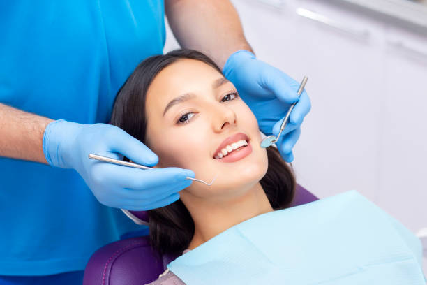 Does Full Mouth Rehabilitation Fix Worn Teeth