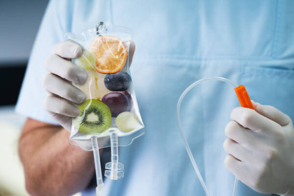 Does Gluta IV Drip Require a Long Recovery or Downtime Period