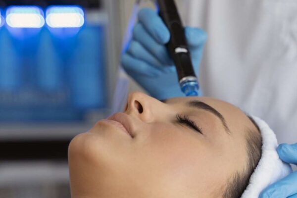 HydraFacial Abu Dhabi