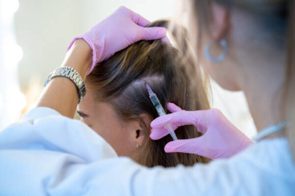 Does PRP Treatment Help Improve Hair Strength