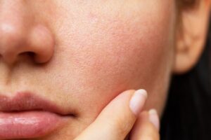 Dry Skin Treatment in Islamabad