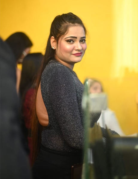 Call Girl in Dehradun