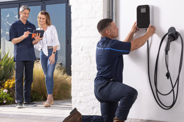 EV Charging Station Installers