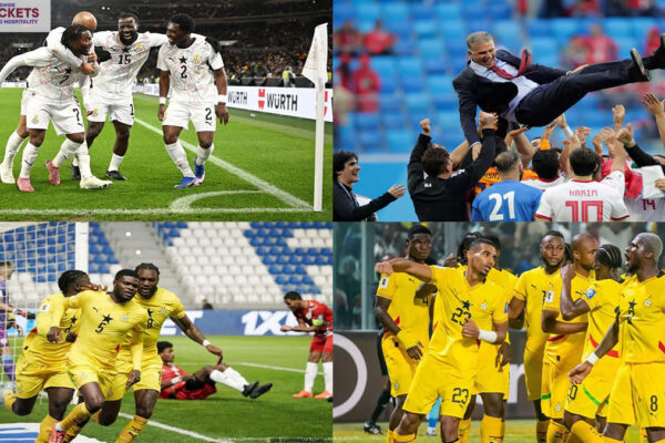 Ghana vs Panama Tickets| FIFA World Cup Tickets | World Cup Tickets | Football World Cup Tickets