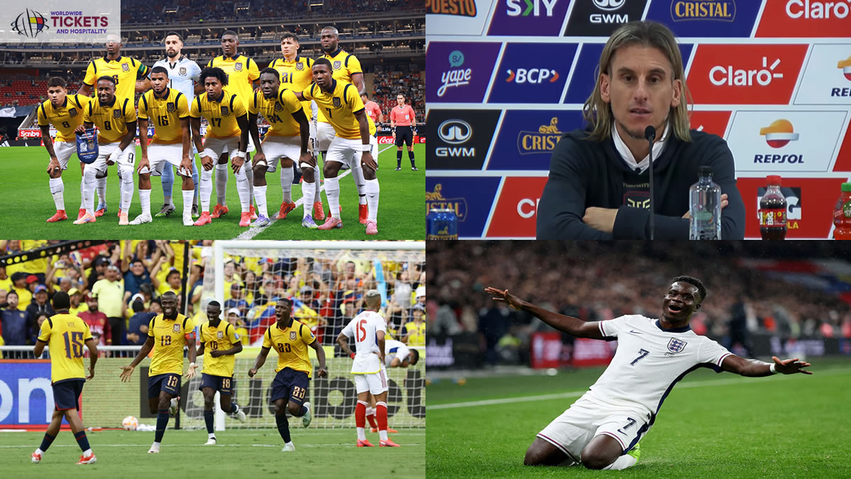 Ivory Coast vs Ecuador | FIFA World Cup Tickets | World Cup Tickets | Football World Cup Tickets