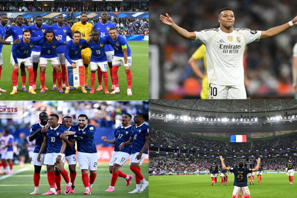 France Vs Iraq Tickets| FIFA World Cup Tickets | World Cup Tickets | Football World Cup Tickets