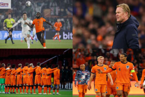 Netherlands vs Japan| FIFA World Cup Tickets | World Cup Tickets | Football World Cup Tickets