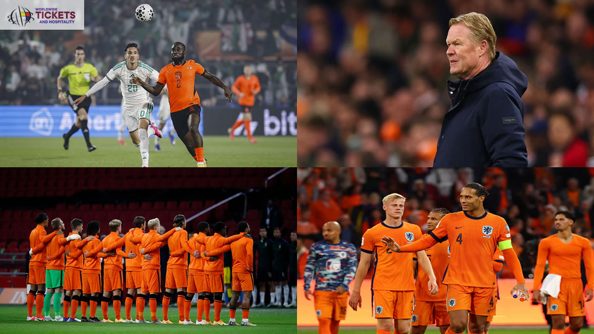 Netherlands vs Japan| FIFA World Cup Tickets | World Cup Tickets | Football World Cup Tickets