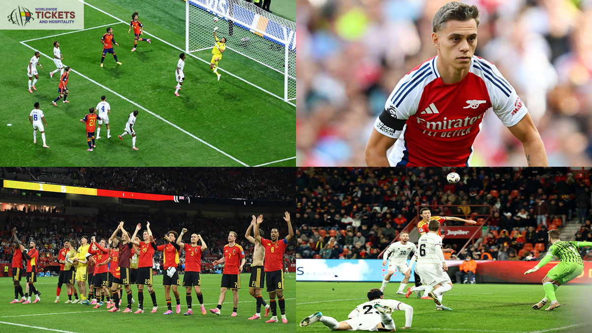 Belgium vs Senegal Tickets|FIFA World Cup Tickets | World Cup Tickets | Football World Cup Tickets