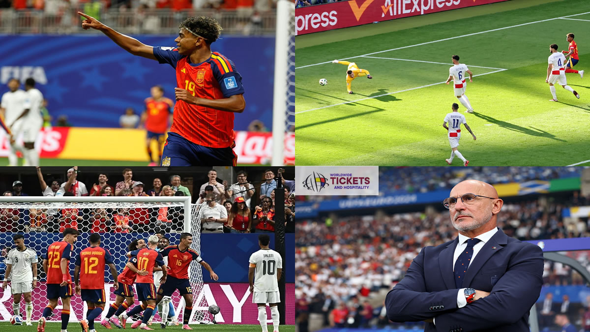 Uruguay Vs Spain Tickets|FIFA World Cup Tickets | World Cup Tickets | Football World Cup Tickets