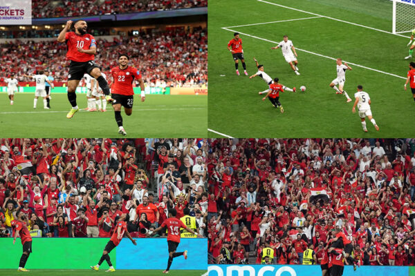 Egypt Vs Iran Tickets|FIFA World Cup Tickets | World Cup Tickets | Football World Cup Tickets