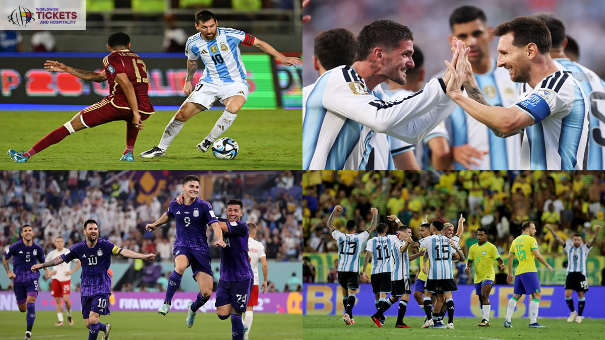 Jordan vs Argentina Tickets