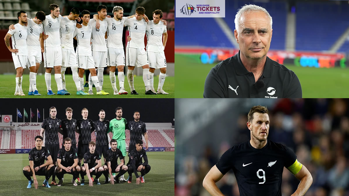New Zealand vs Belgium Tickets|FIFA World Cup Tickets | World Cup Tickets | Football World Cup Tickets