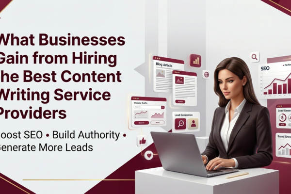 best content writing services