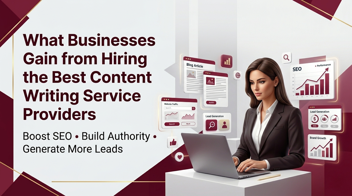 best content writing services