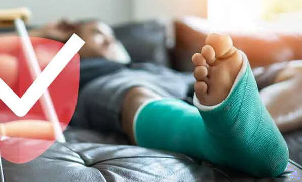 Group Personal Accident