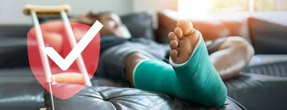 Group Personal Accident