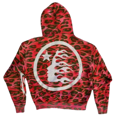 What Makes Hellstar Hoodies Different From Traditional Streetwear