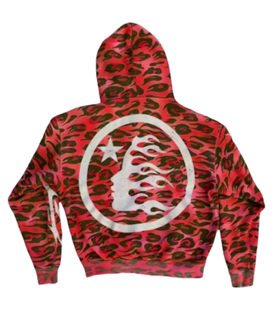 What Makes Hellstar Hoodies Different From Traditional Streetwear