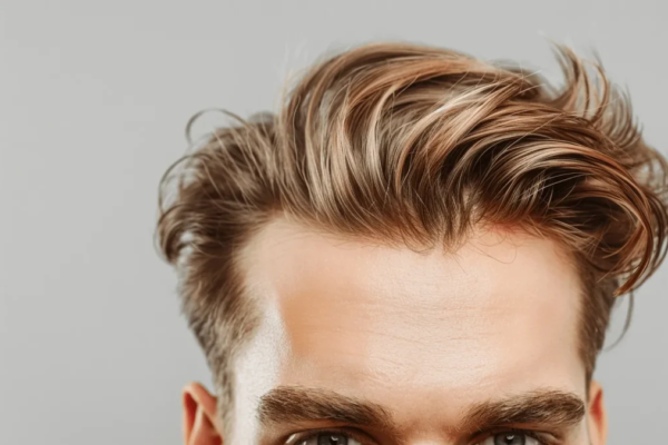 Hair Transplant Abu Dhabi