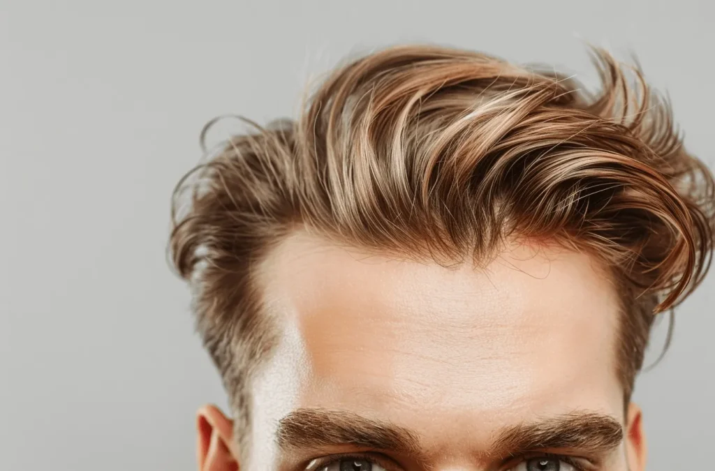 Hair Transplant Abu Dhabi