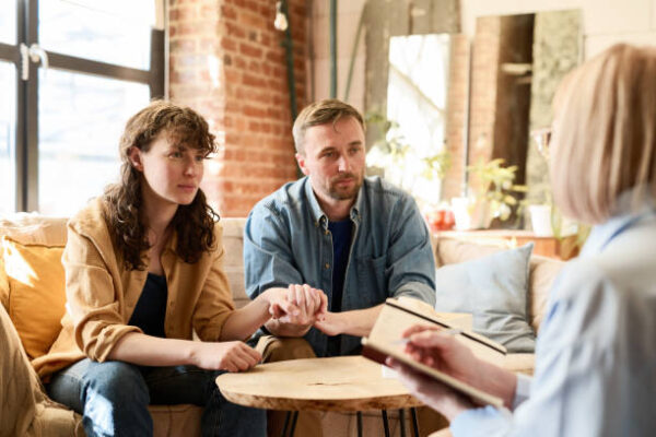 How Can a Sexologist Treat Performance Anxiety